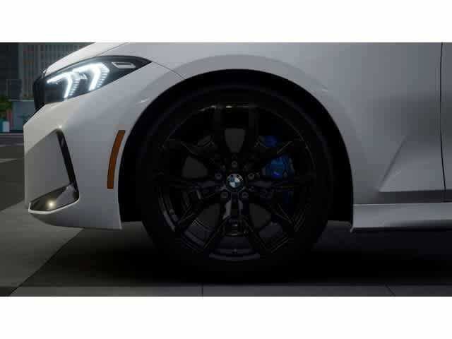 Used 2026 BMW 330i Sedan w/ M Sport Package RWD image 7