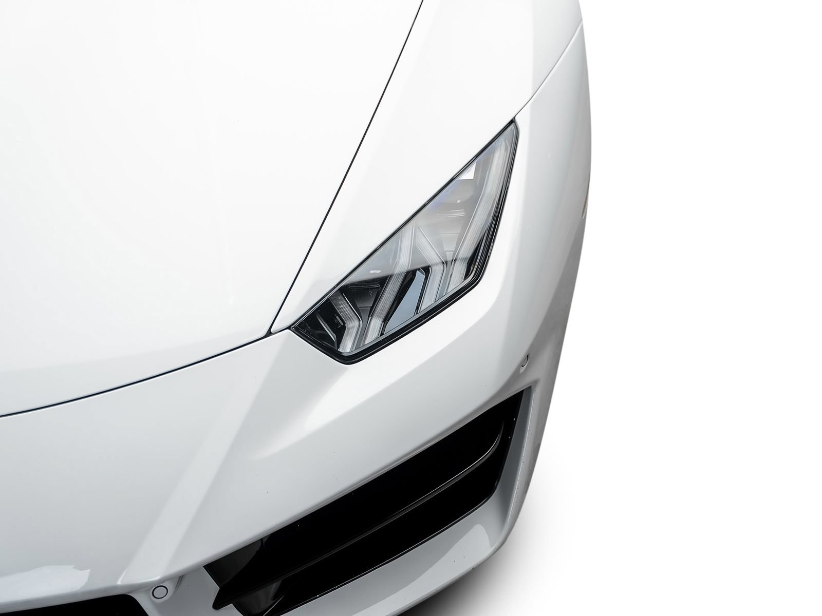 Used 2017 Lamborghini Huracan LP 580-2 RWD image 5
