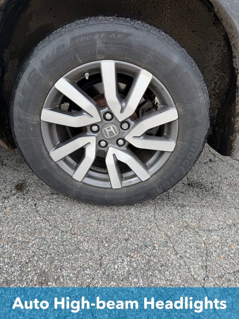 Used 2021 Honda Pilot EX-L image 36