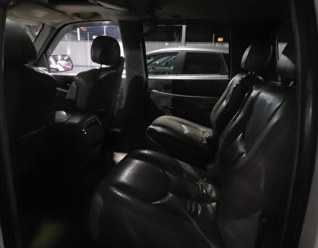 Used 2006 GMC Yukon XL Denali image 6