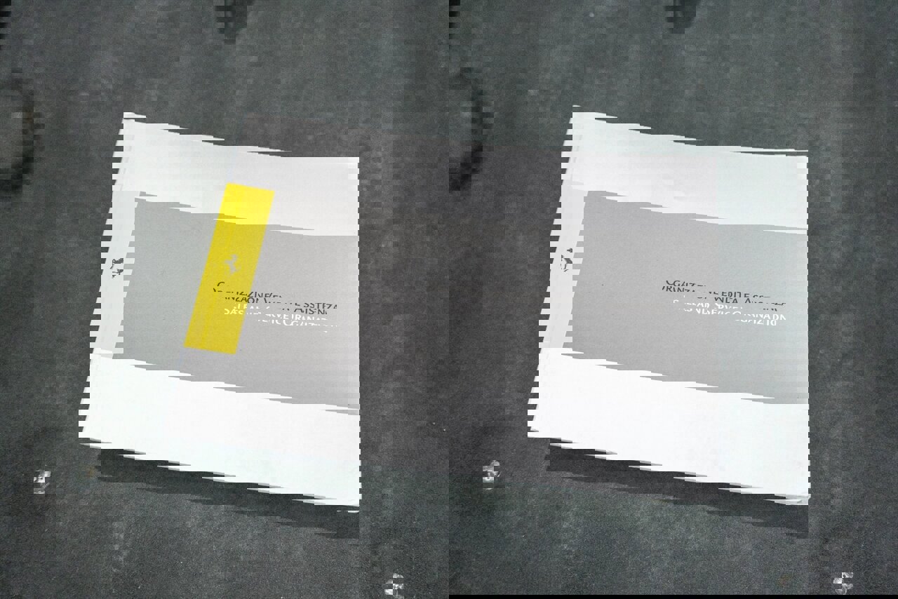 Used 2011 Ferrari 458 Italia Coupe RWD image 36