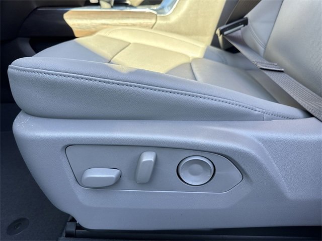 Used 2024 GMC Sierra 1500 SLT w/ SLT Premium Plus Package image 12