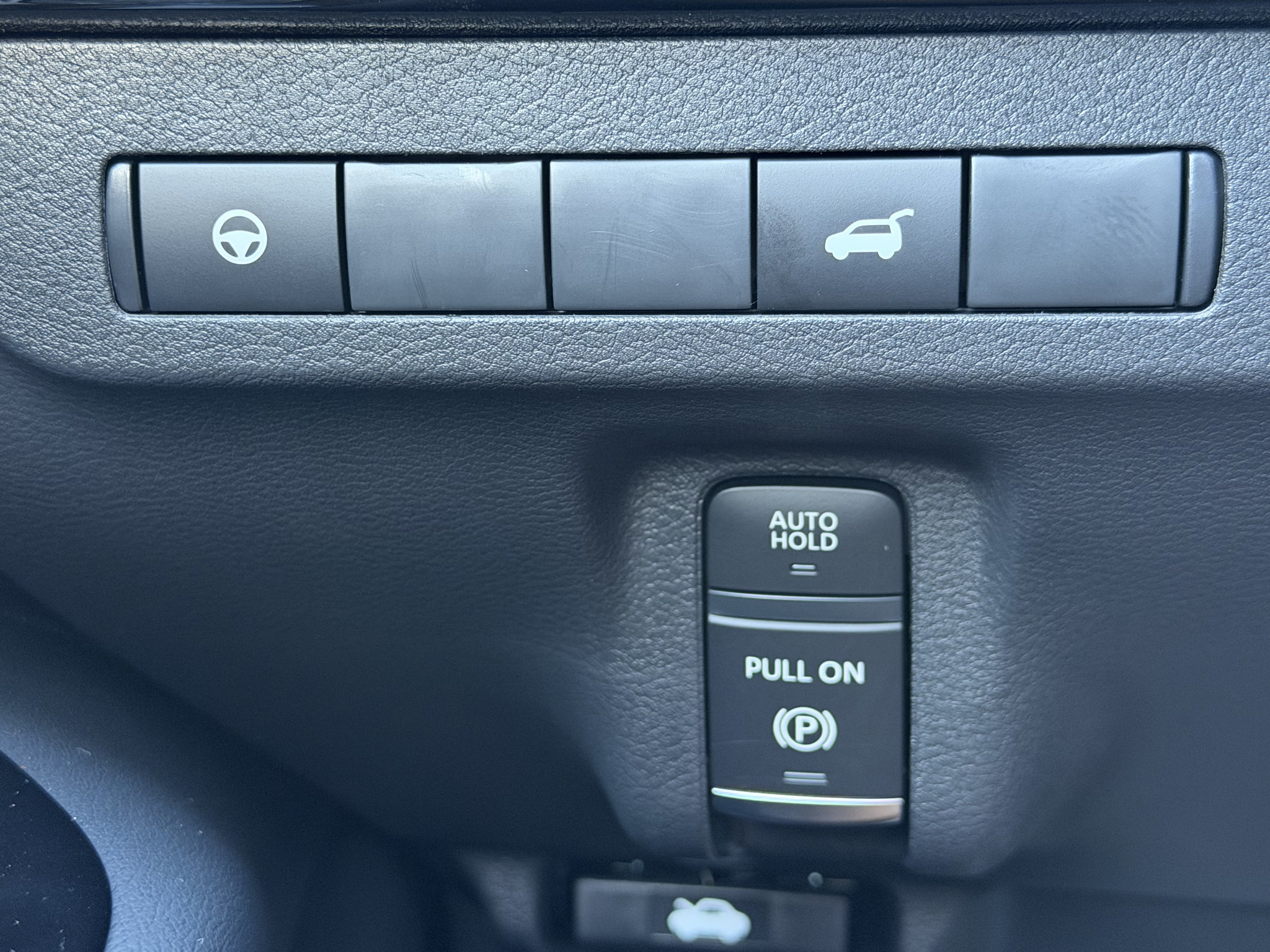 New 2026 Nissan Pathfinder Rock Creek AWD/4WD image 21