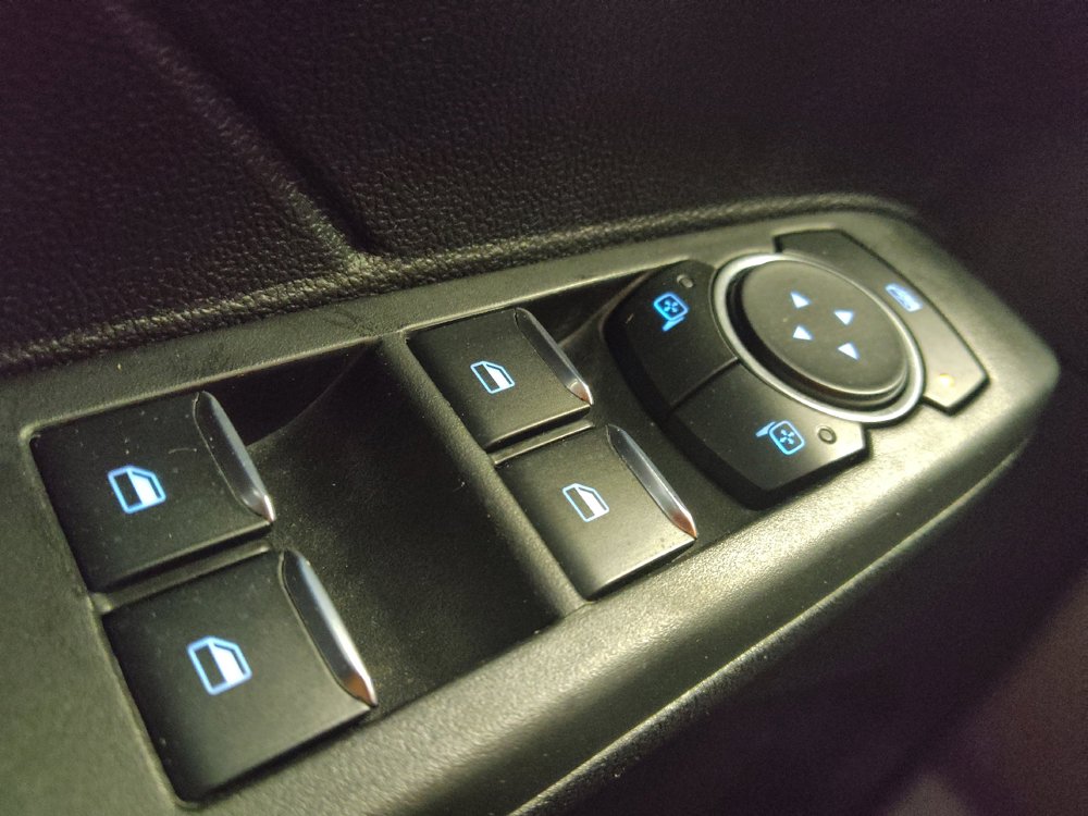 Used 2022 Ford Escape SE FWD image 27