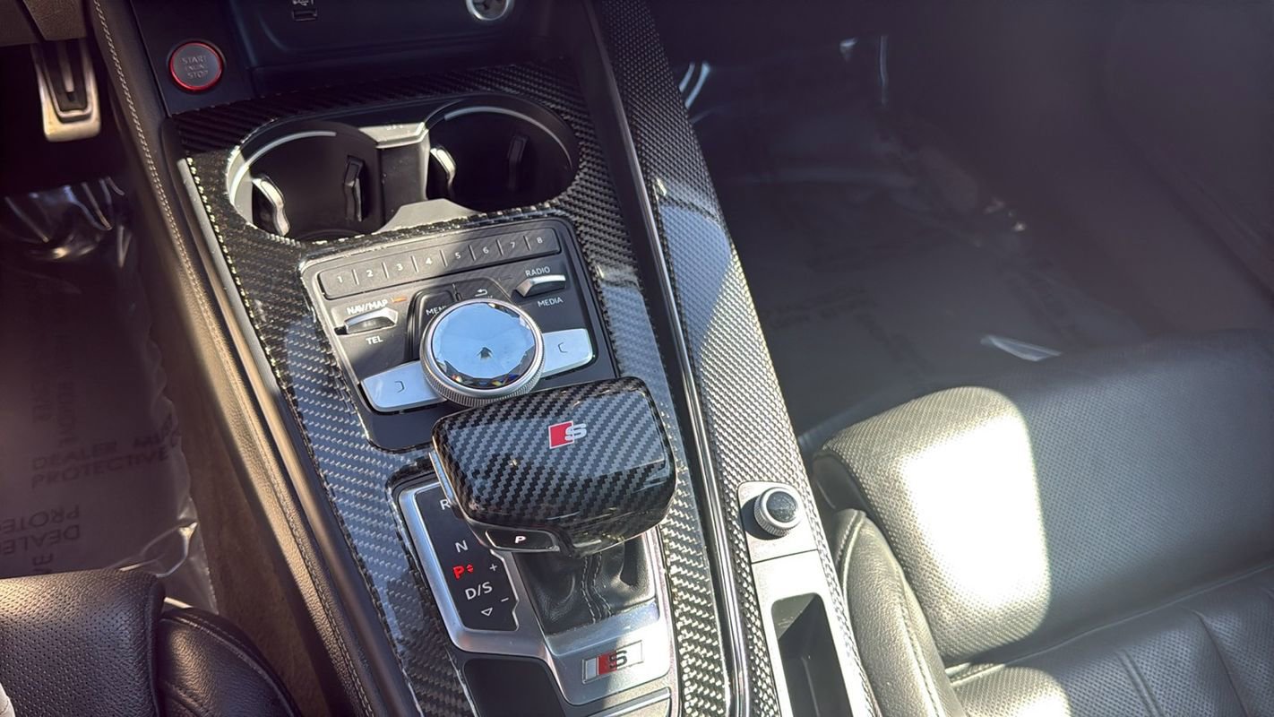 Used 2018 Audi S5 Premium Plus w/ Navigation Package image 27