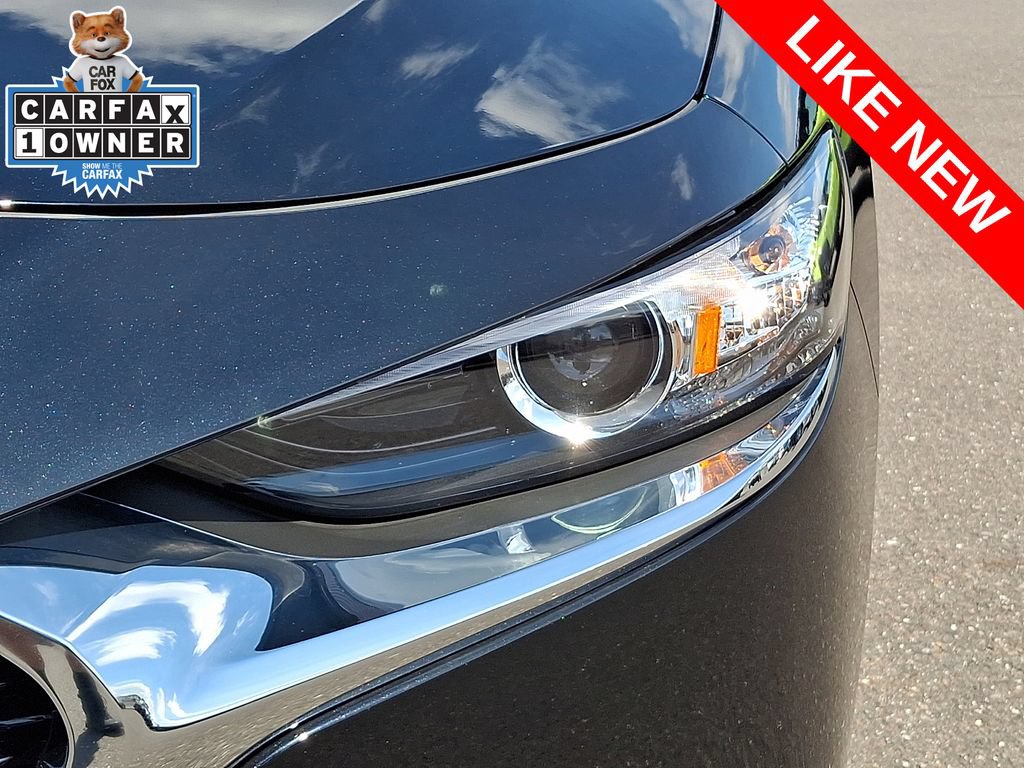 Used 2026 MAZDA MAZDA3 2.5 S Sedan w/ Preferred Pkg FWD image 9
