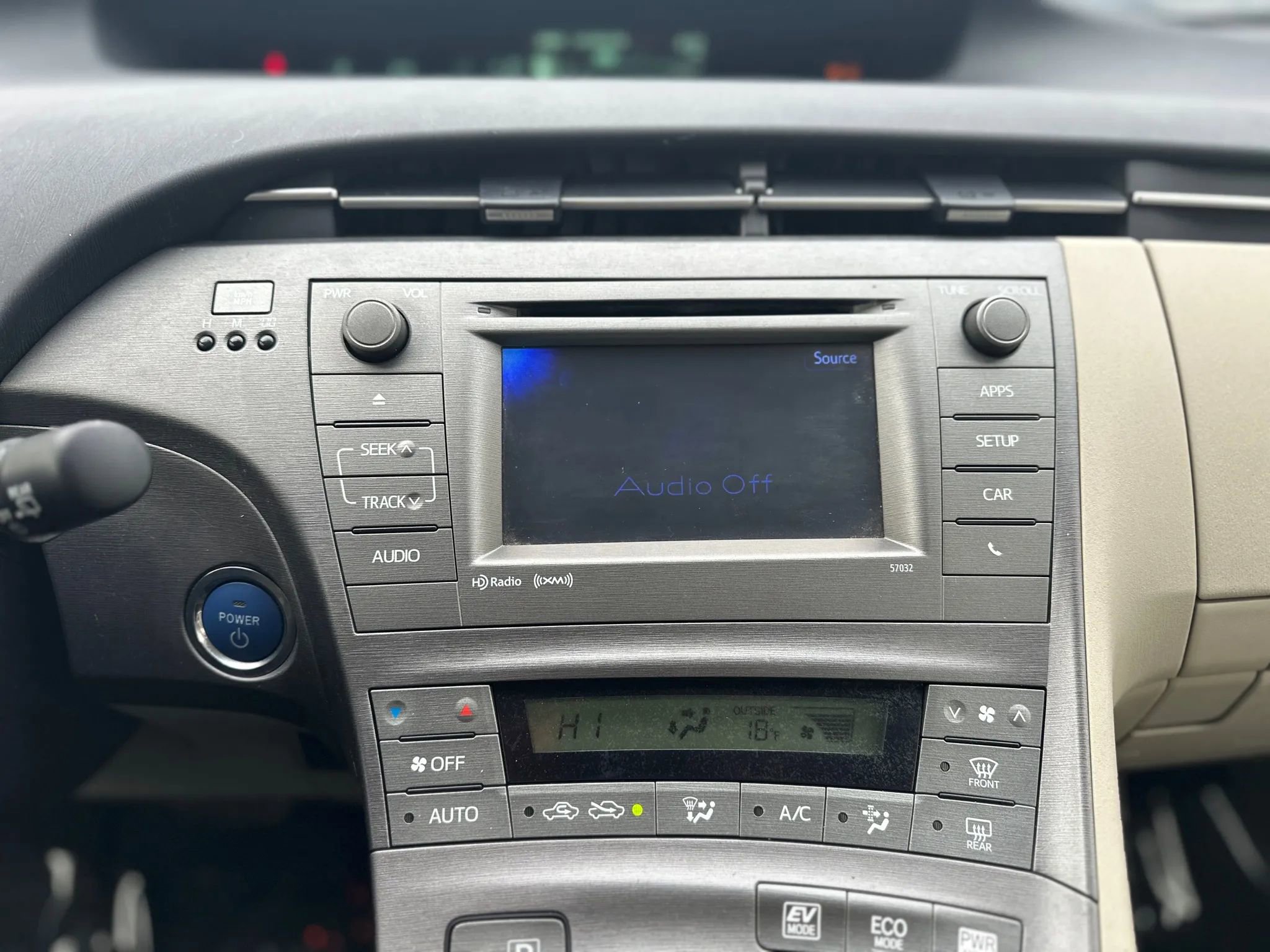 Used 2012 Toyota Prius Three image 26