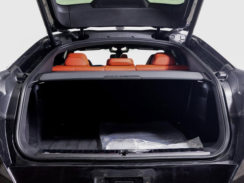 Used 2025 BMW X6 M Competition w/ Executive Package image 14