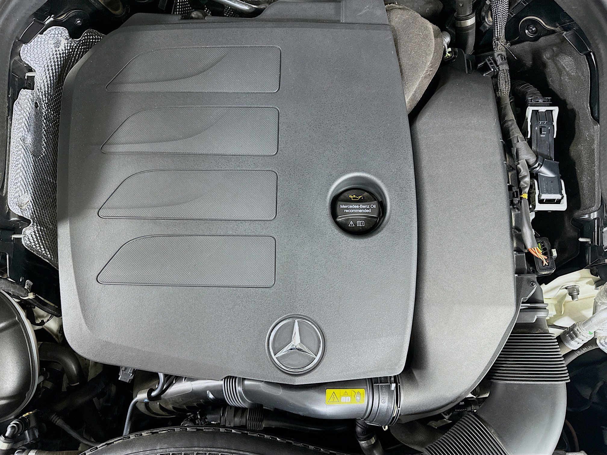 Used 2022 Mercedes-Benz GLC 300 4MATIC w/ Premium Package Lite image 34