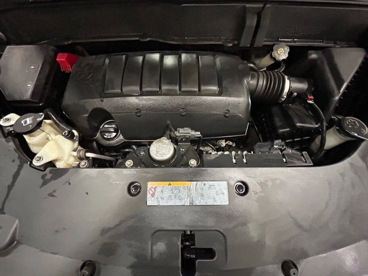 Used 2016 Chevrolet Traverse LS image 10