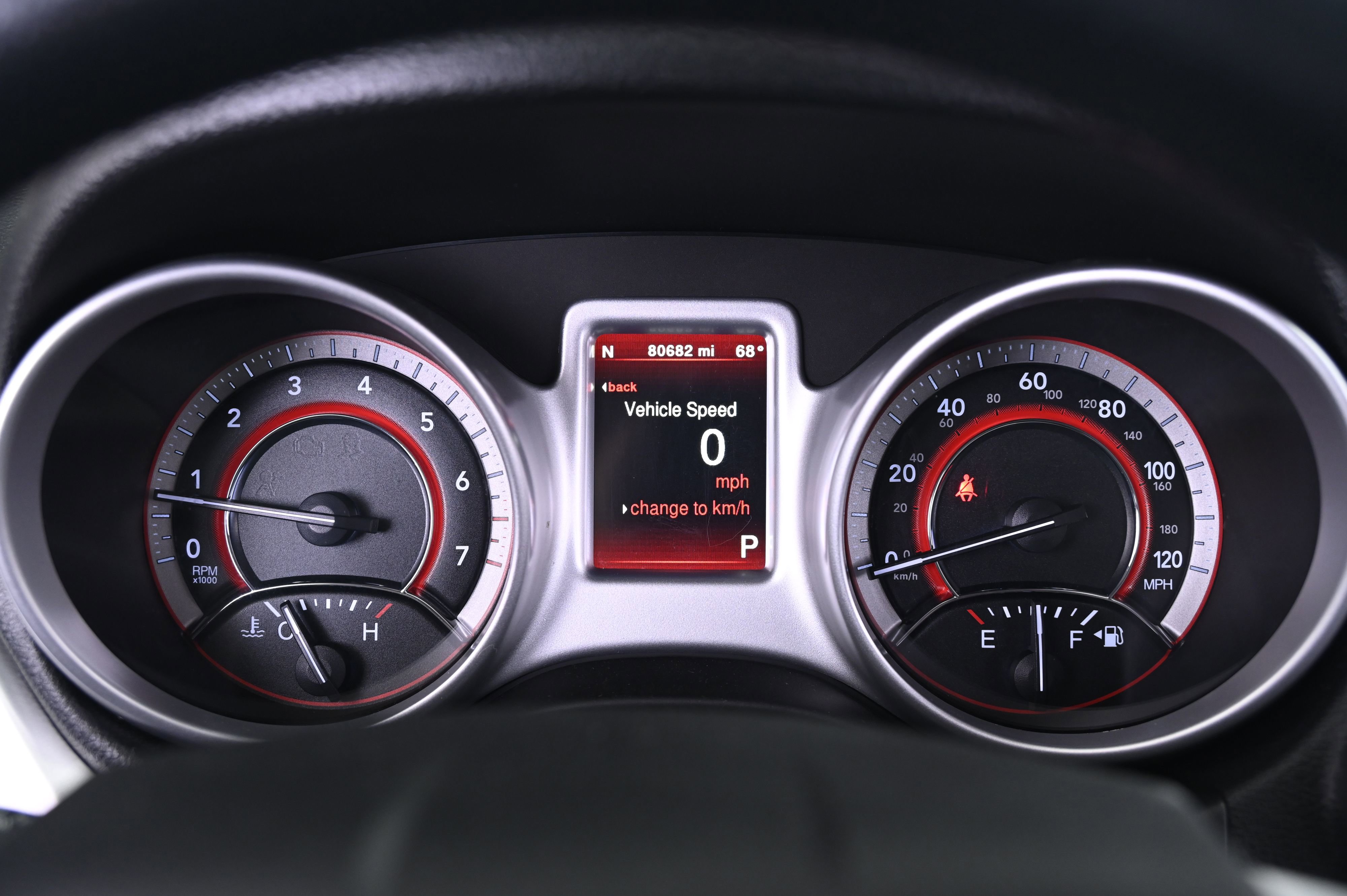 Used 2019 Dodge Journey GT image 36