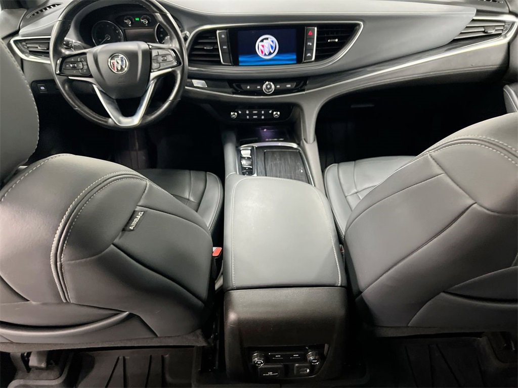 Used 2023 Buick Enclave Essence w/ Experience Buick Package image 10