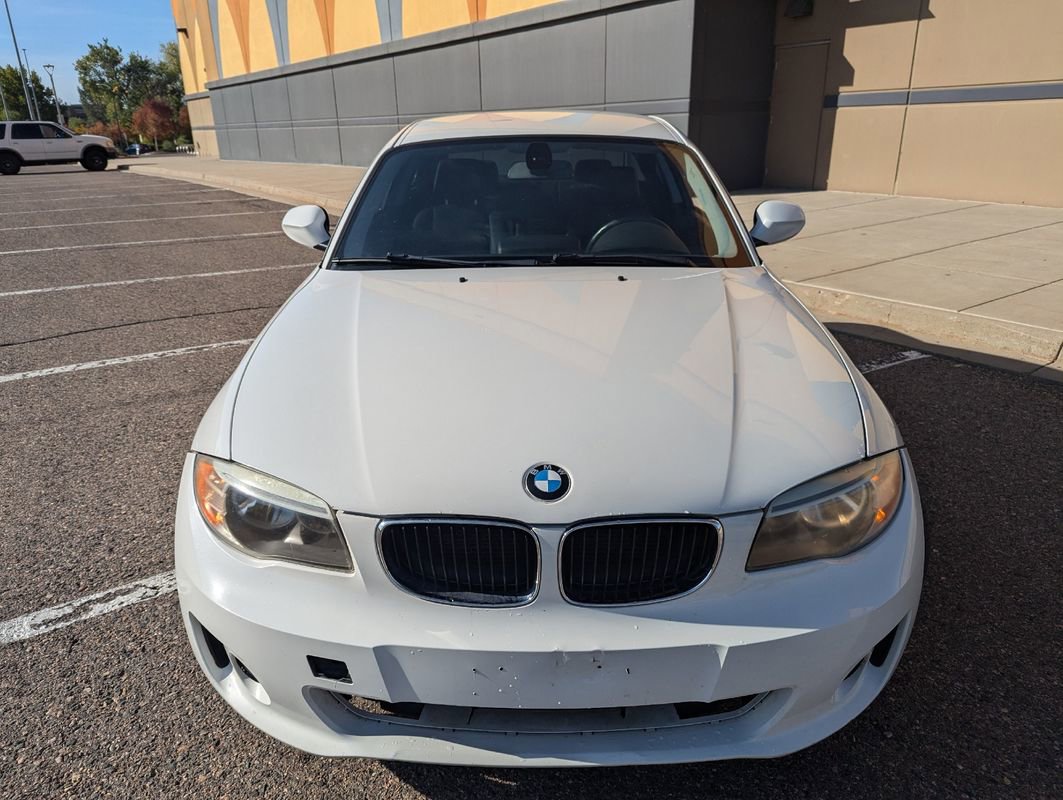 Used 2013 BMW 128i Coupe w/ Technology Pkg image 5