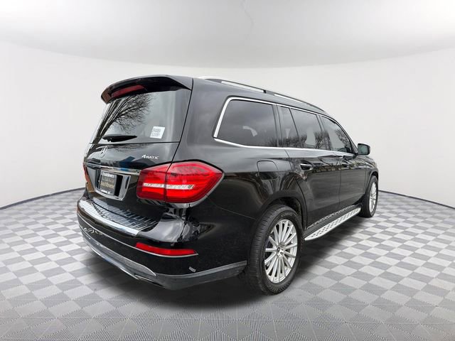 Used 2019 Mercedes-Benz GLS 450 GLS 450 image 5