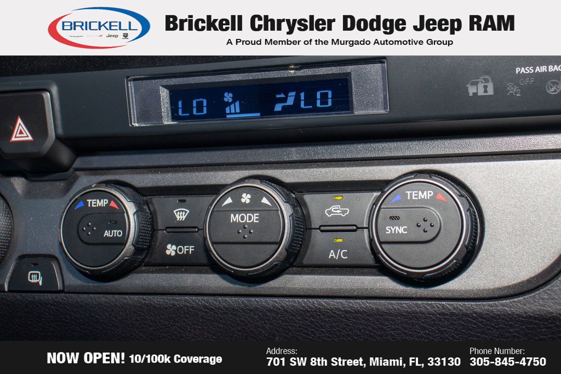 Used 2022 Toyota Tacoma TRD Sport w/ Technology Package image 21