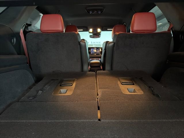 Used 2022 Dodge Durango SRT w/ Black Package image 26
