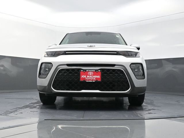 Used 2020 Kia Soul S FWD image 34