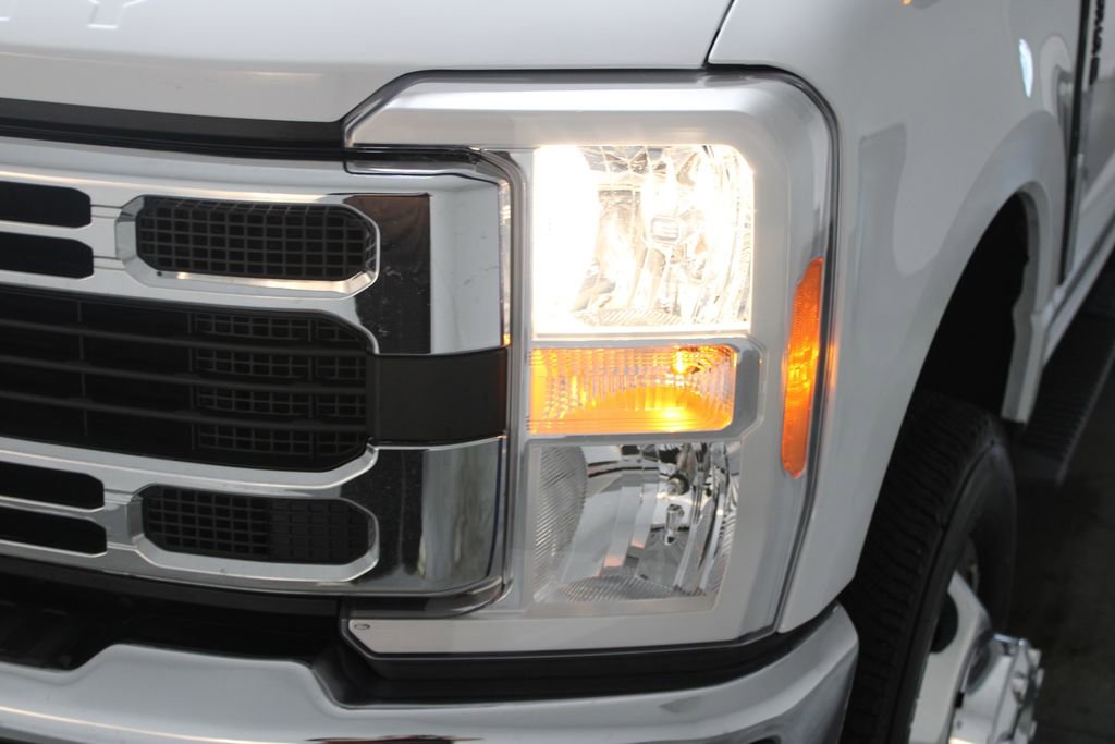 Used 2023 Ford F350 XL w/ Snow Plow Prep Package image 54