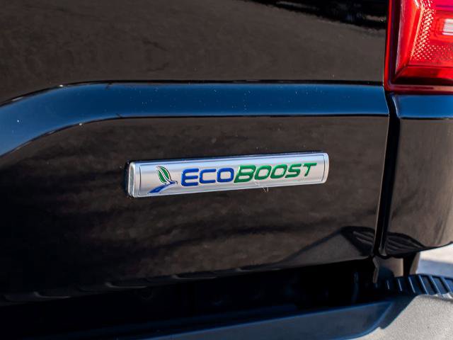 Certified 2021 Ford F150 XLT w/ Equipment Group 302A High image 12