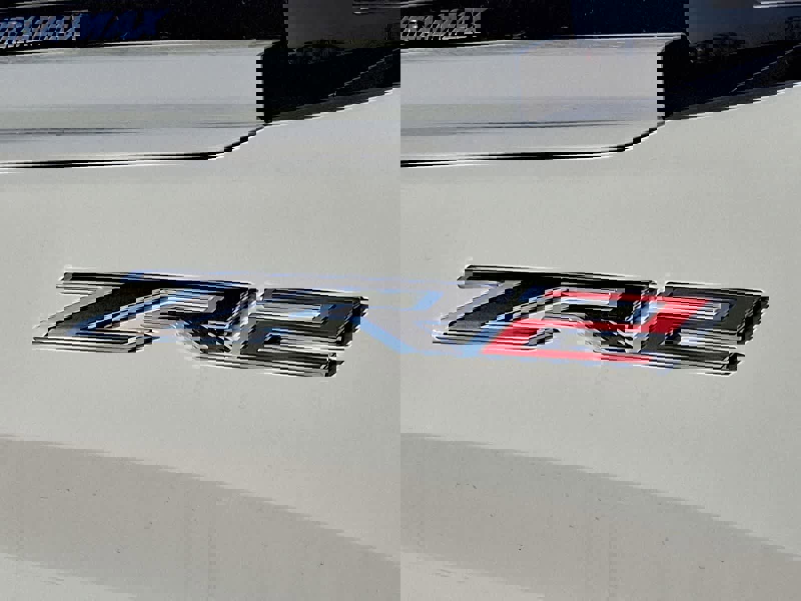 Used 2025 Chevrolet Silverado 1500 ZR2 w/ Technology Package image 39