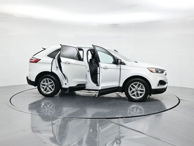 Certified 2022 Ford Edge SEL image 50