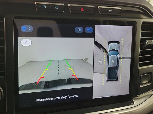 Certified 2024 Ford F150 XLT w/ Tow/Haul Package image 27