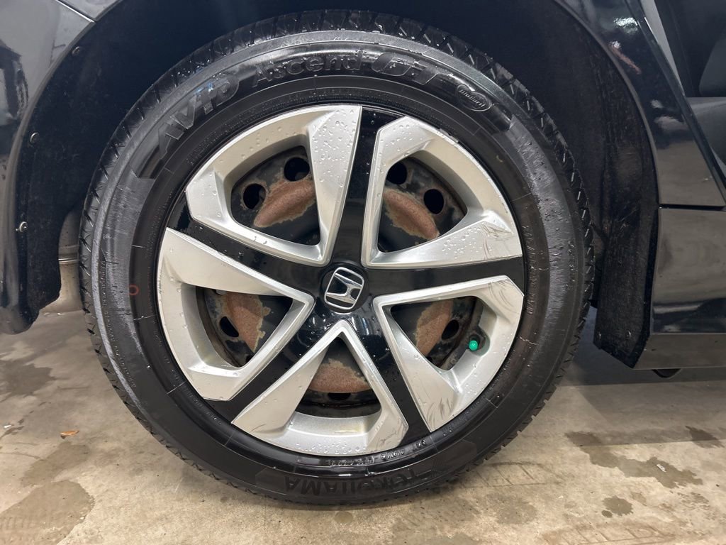 Used 2017 Honda Civic LX image 22