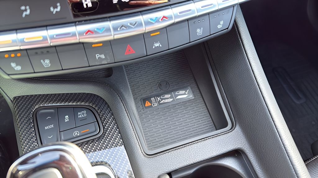 Used 2024 Cadillac CT5 Sport w/ Climate Package image 29