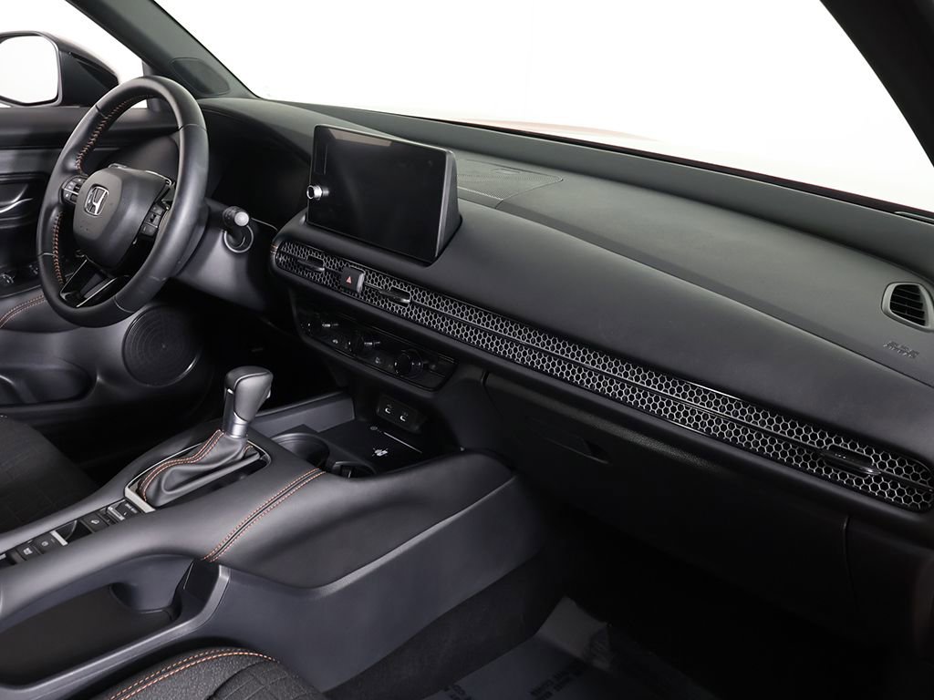 Used 2026 Honda HR-V Sport image 26
