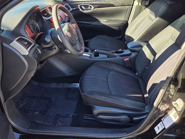 Used 2018 Nissan Sentra SV image 9