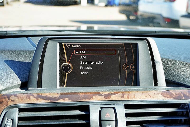 Used 2014 BMW 428i Coupe image 26