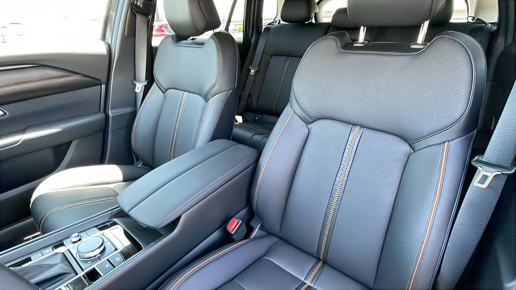 New 2025 MAZDA CX-50 2.5 Hybrid w/ Cargo Package image 15