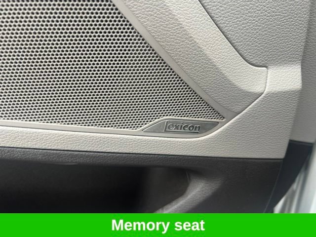 Used 2019 Genesis G80 5.0 Ultimate RWD image 17