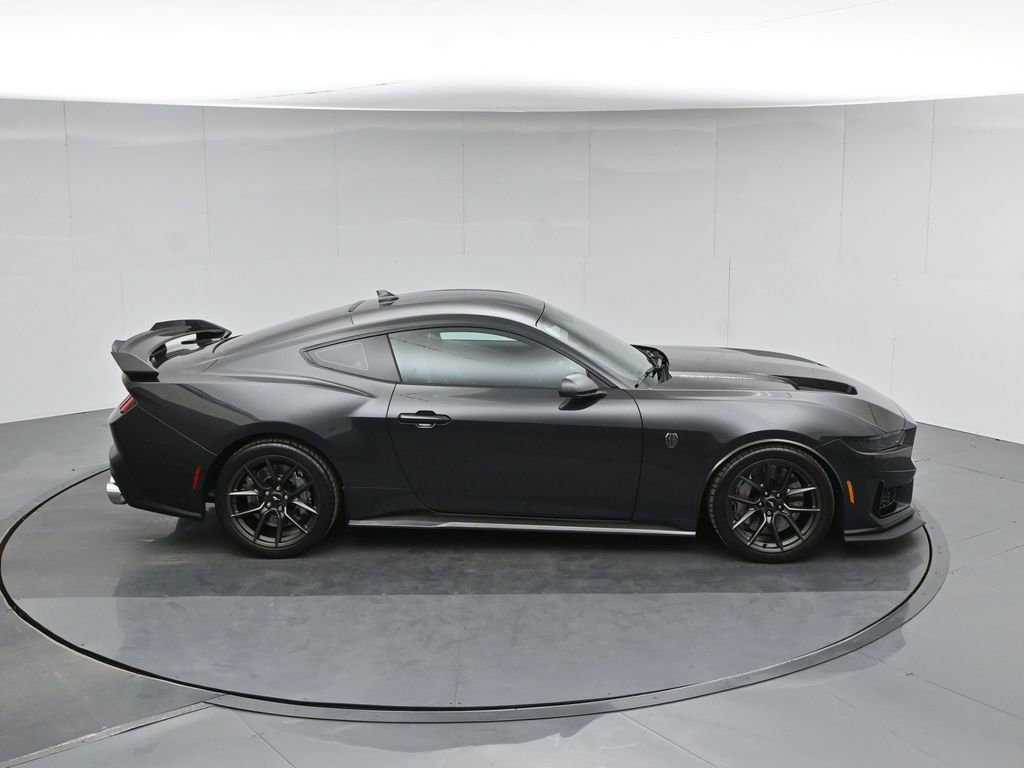 Used 2024 Ford Mustang Dark Horse w/ Dark Horse Handlin Package image 35