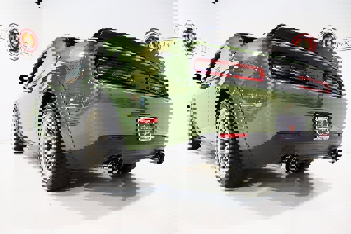 Used 2023 Dodge Challenger R/T Scat Pack image 74