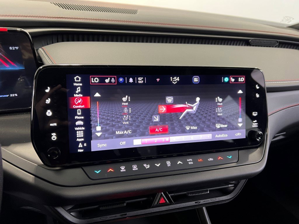 New 2026 Dodge Charger R/T Scat Pack w/ Track Package image 32