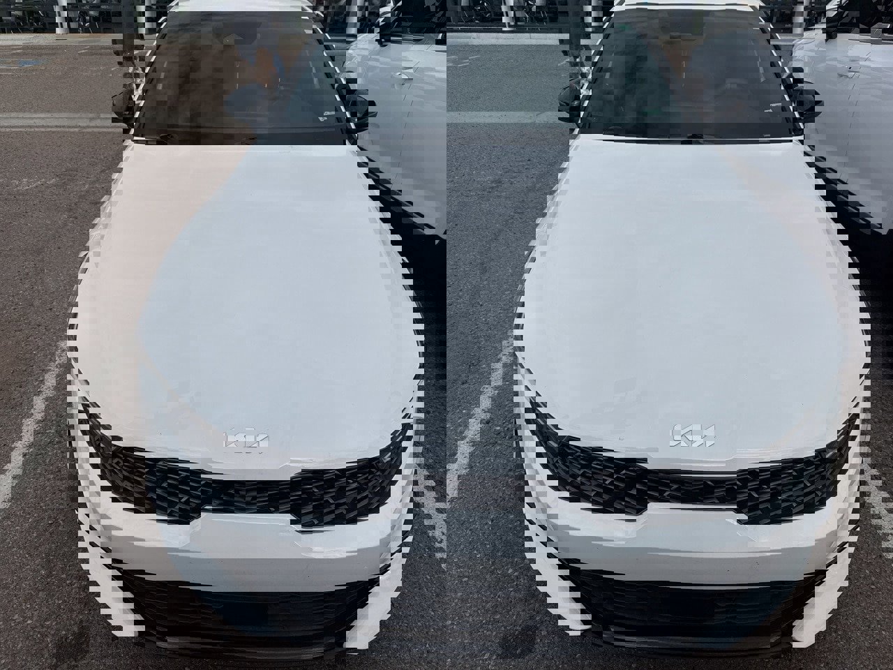 Used 2024 Kia K5 GT-Line w/ GT-Line Premium Package image 4