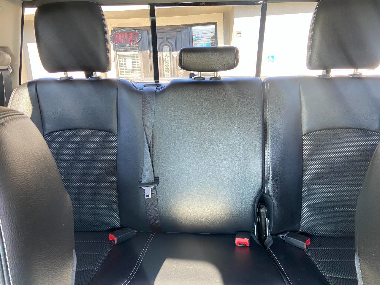 Used 2016 RAM 1500 Sport image 18