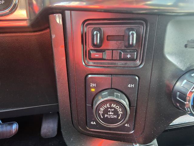 Used 2021 Ford F150 Lariat AWD/4WD image 20