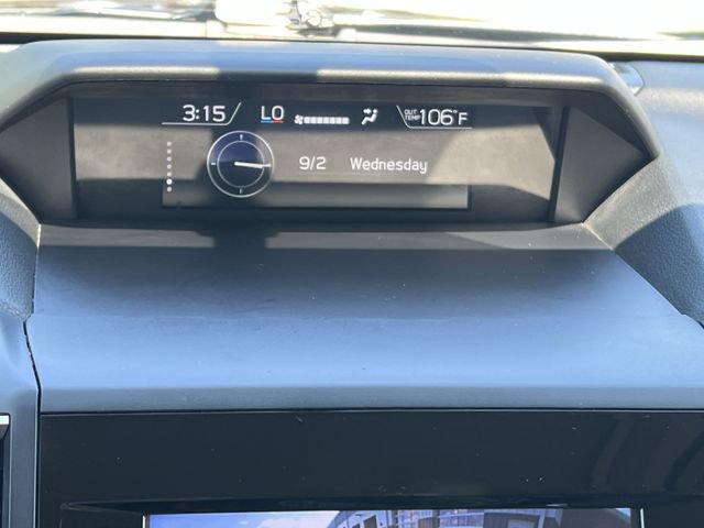 Used 2019 Subaru Forester Sport AWD/4WD image 20