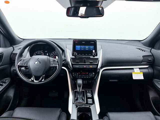 New 2026 Mitsubishi Eclipse Cross SEL image 21