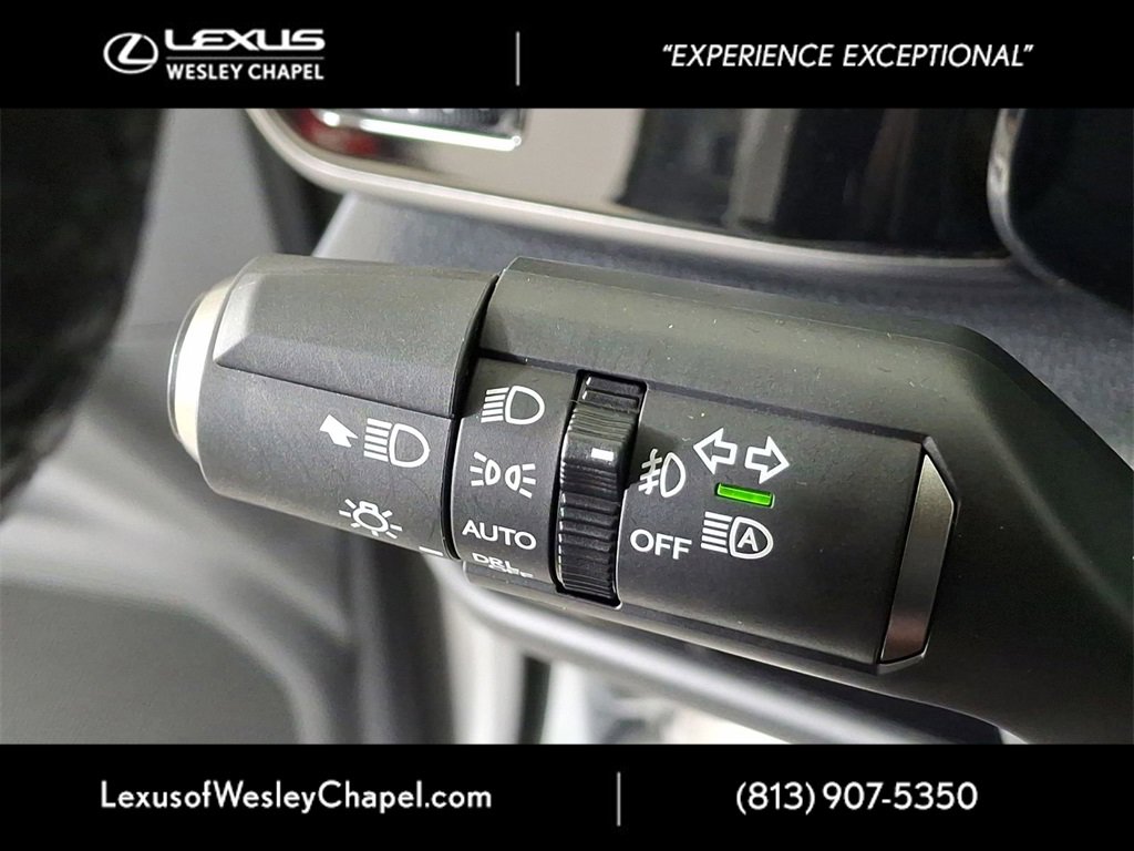 Used 2025 Lexus NX 250 FWD w/ Premium Package image 26