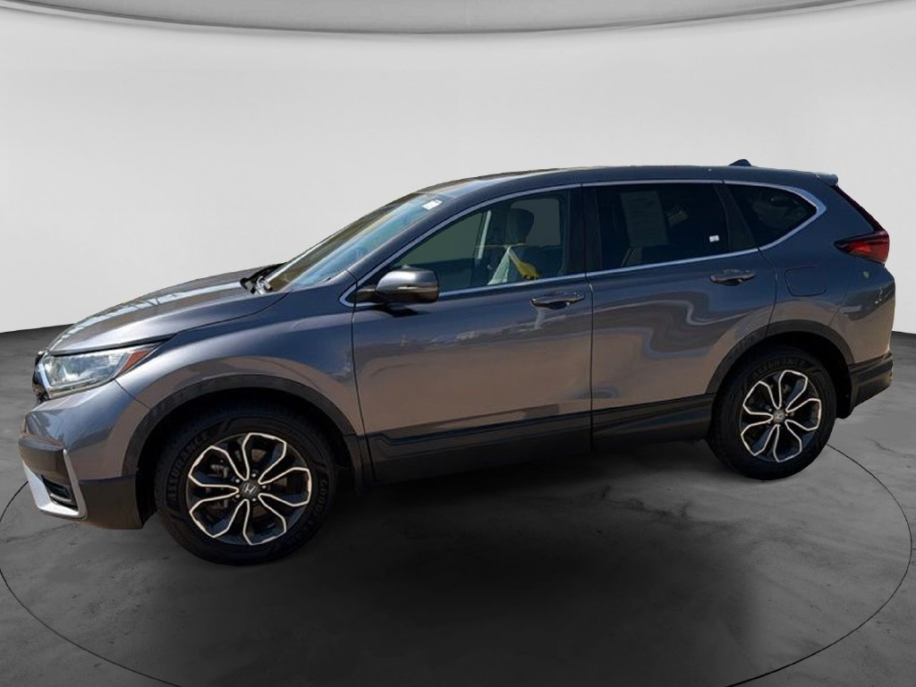 Used 2020 Honda CR-V EX image 6