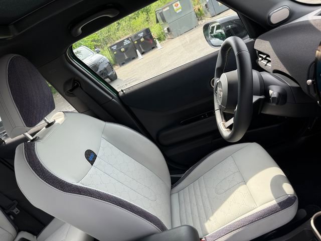Certified 2026 MINI Cooper S FWD image 18