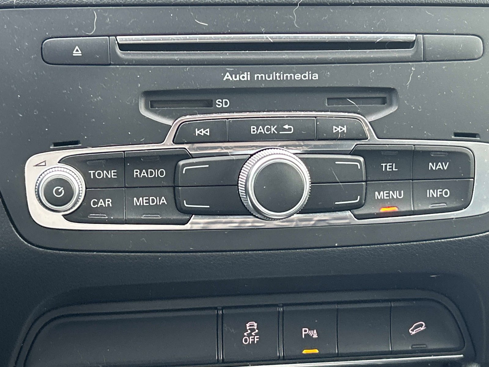 Used 2018 Audi Q3 2.0T Premium image 33