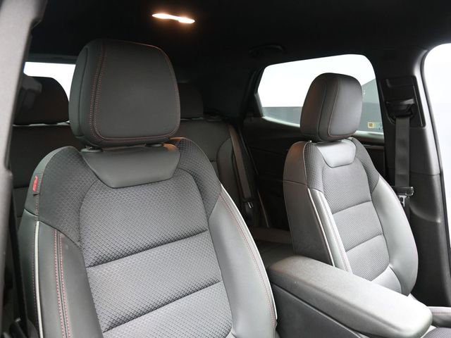 Used 2023 Chevrolet TrailBlazer RS w/ Convenience Package AWD/4WD image 28