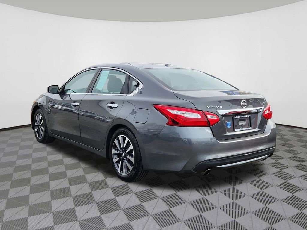 Used 2017 Nissan Altima 2.5 SL image 3