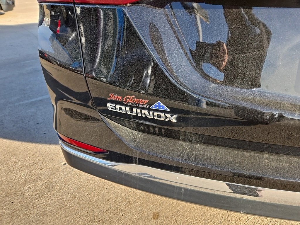 Used 2018 Chevrolet Equinox LT image 42