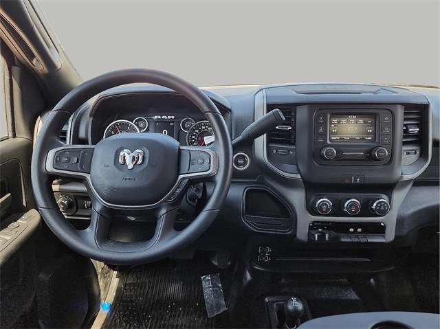 Used 2024 RAM 3500 Tradesman image 11