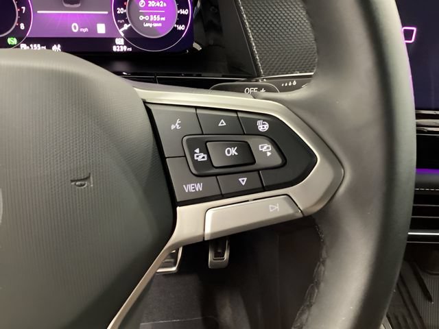 Certified 2026 Volkswagen Atlas Cross Sport SEL Premium R-Line w/ MDO Package AWD/4WD image 21